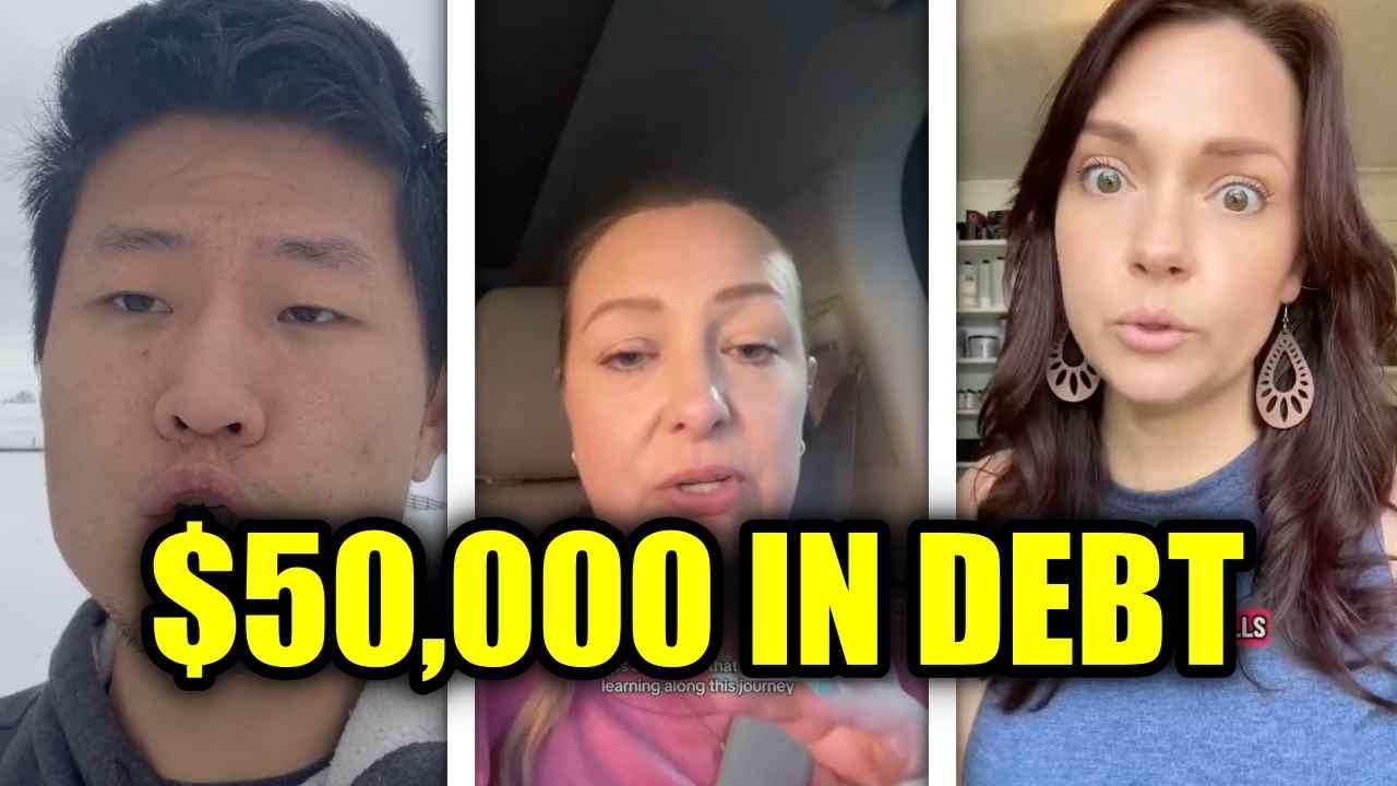 America’s Credit Card Debt Crisis Is Here - 