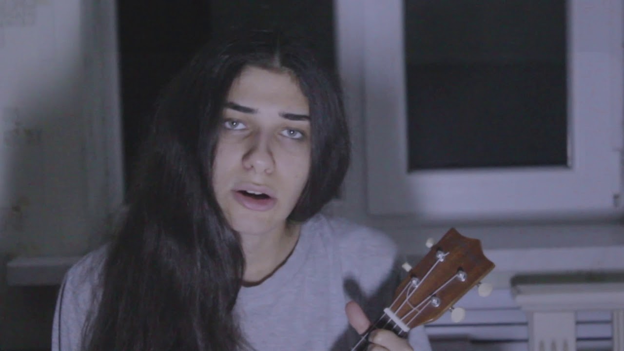 Сплин - Выхода нет (Cover) by Malika Atabi