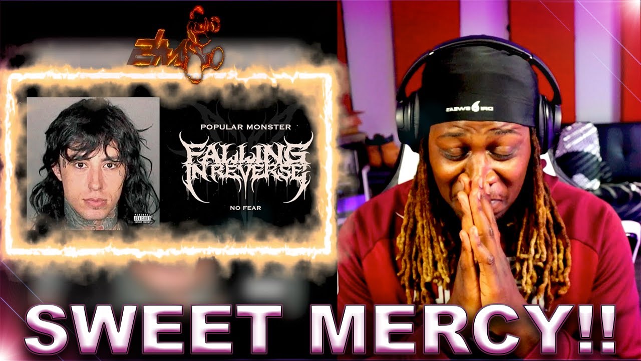 Falling In Reverse - 
