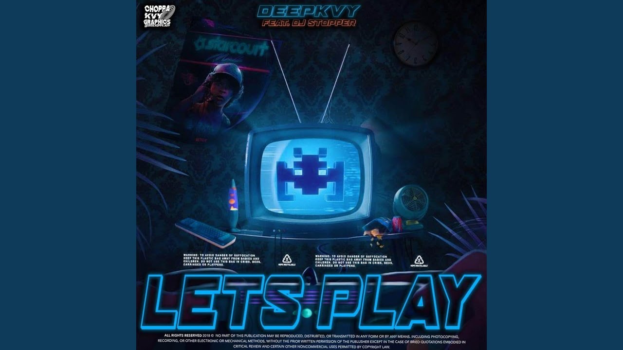 Let's Play