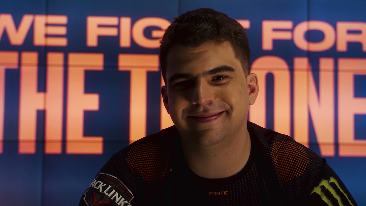 #Worldsy2021: LEC 🇪🇺 | Mistrzostwa Świata w League of Legends 2021
