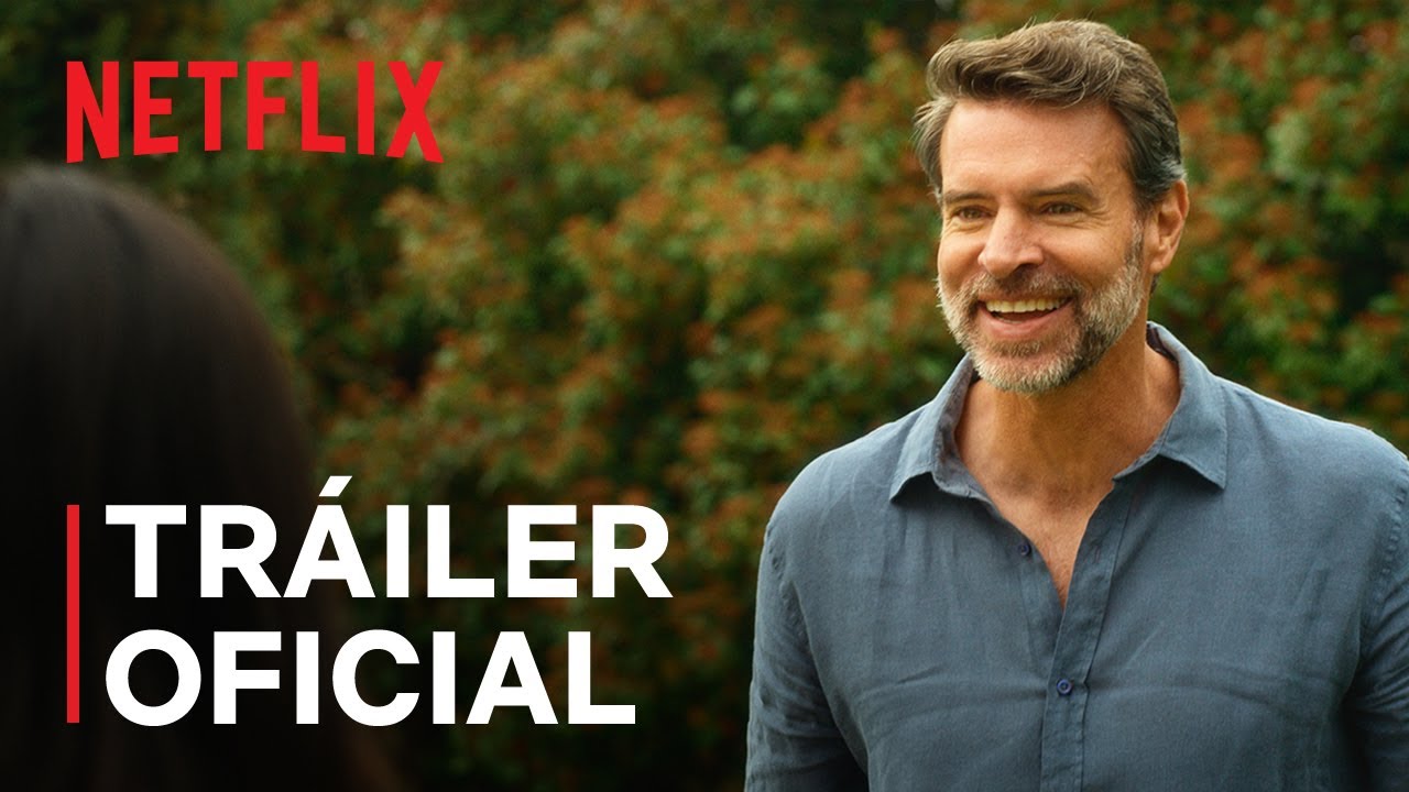 La dolce casa | Scott Foley | Tr&aacute;iler oficial | Netflix