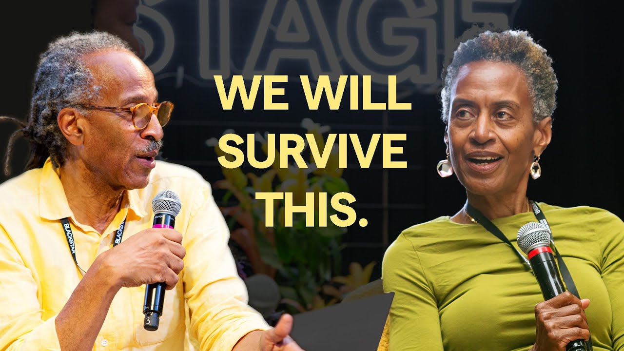 Black Media is Essential | BlackStar Film Festival 2025