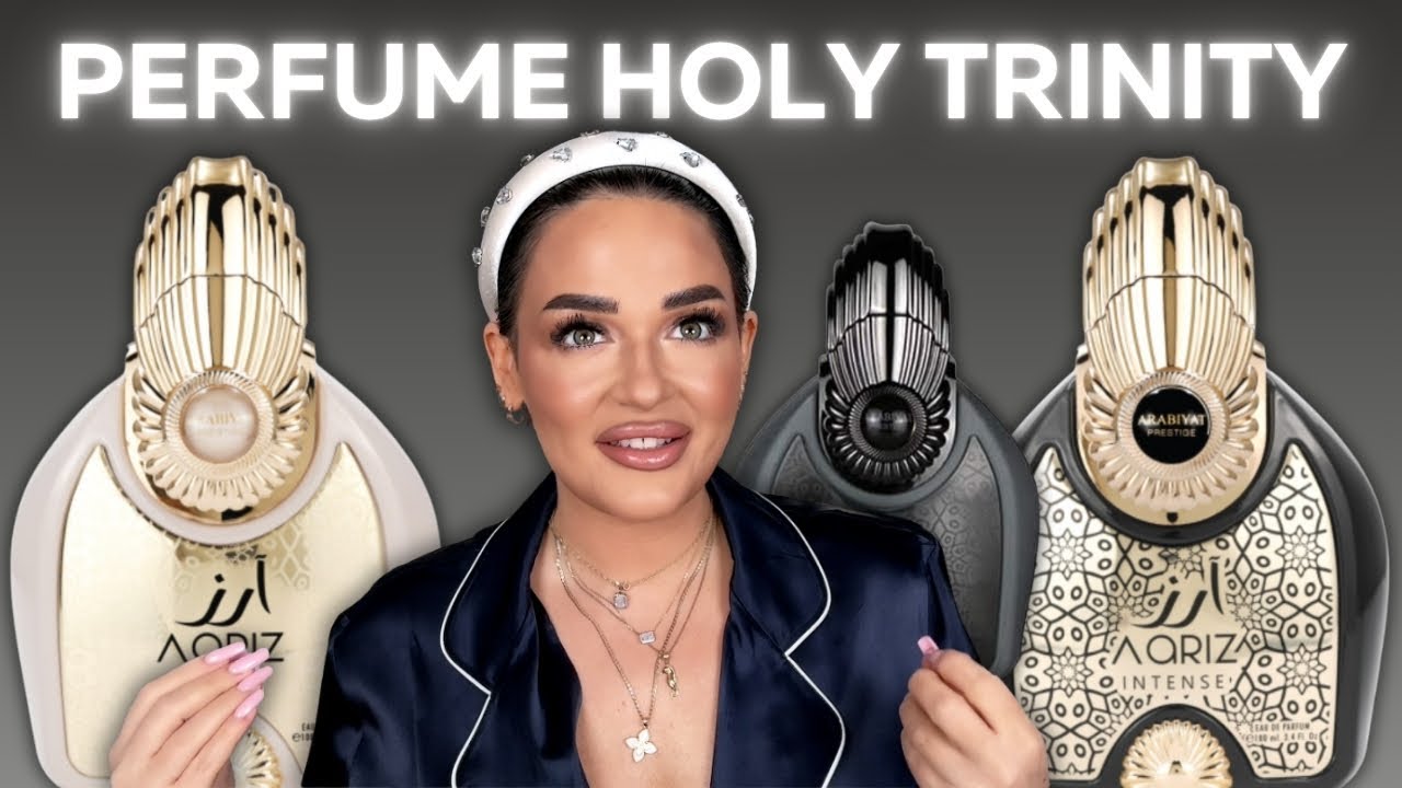 3 AFFORDABLE PERFUMES THAT OUTSHINE EXPENSIVE ONES | PERFUME REVIEW | Paulina&Perfumes