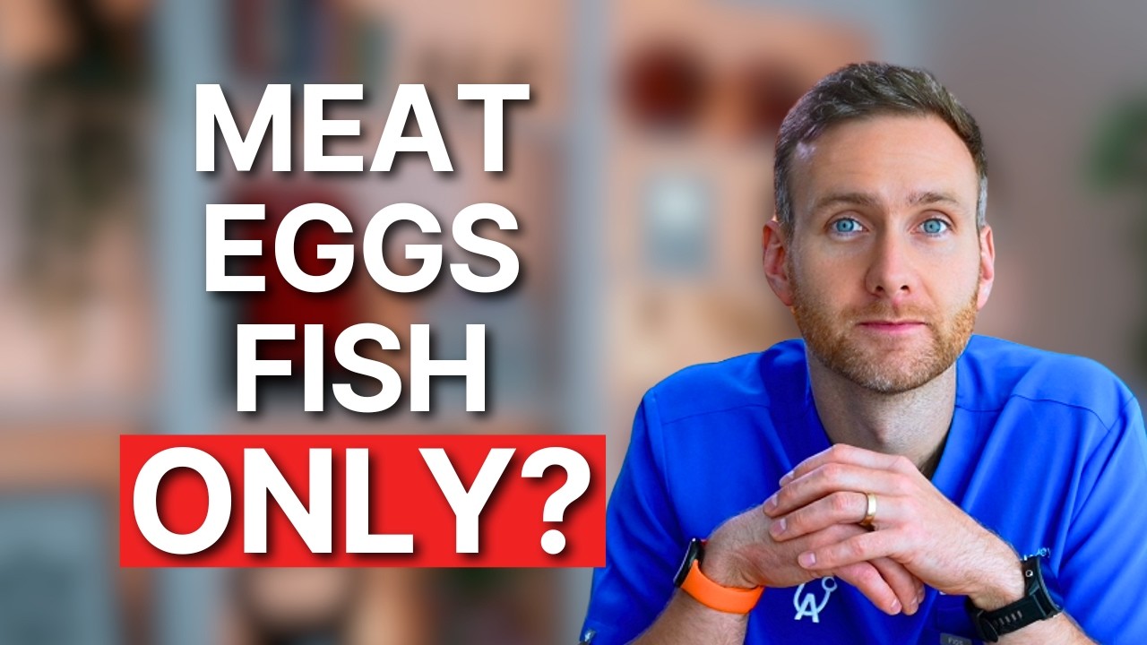 The Carnivore Diet Fixes Everything&hellip; Doesn&rsquo;t It?