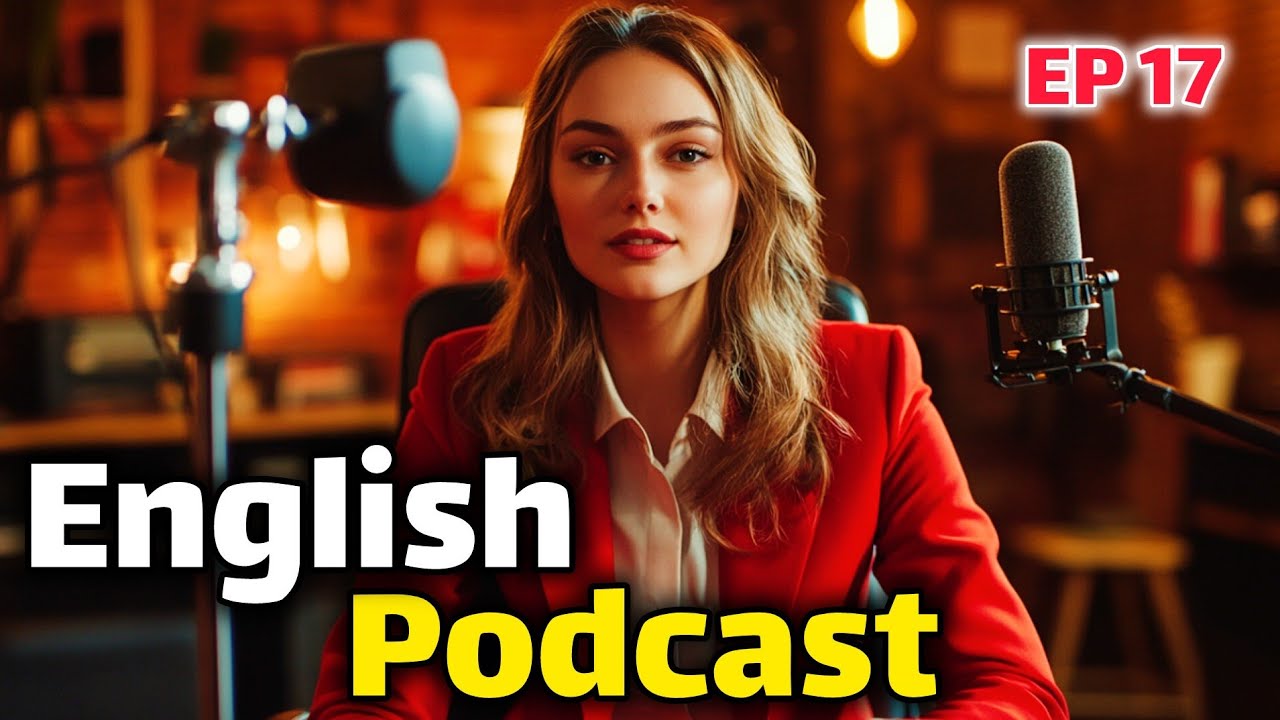 Say goodbye to money problems with these practical solutions | English Podcast Episode 17