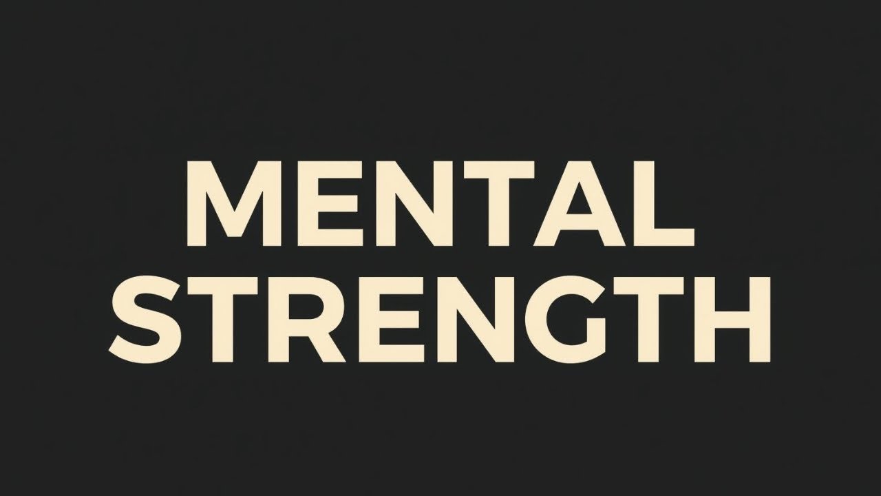 How Mentally Strong People Handle Money Differently