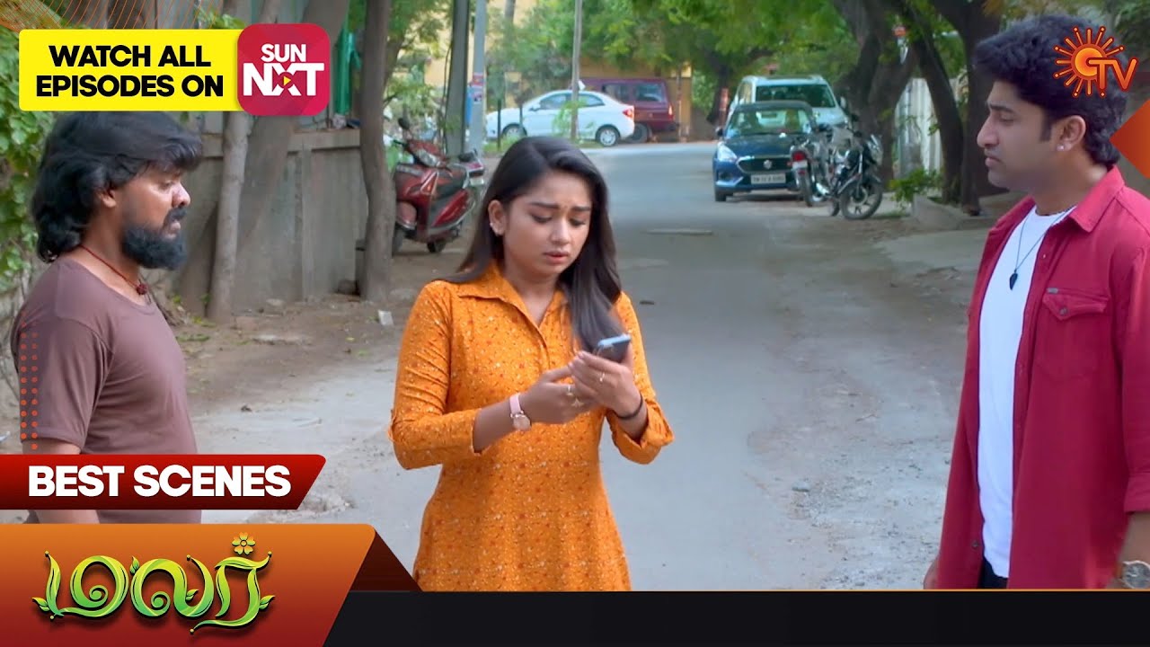 Malar - Best Scenes | 05 May 2023 | Sun TV | Tamil Serial