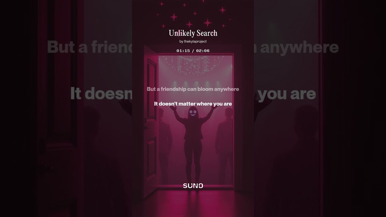 Unlikely Search 