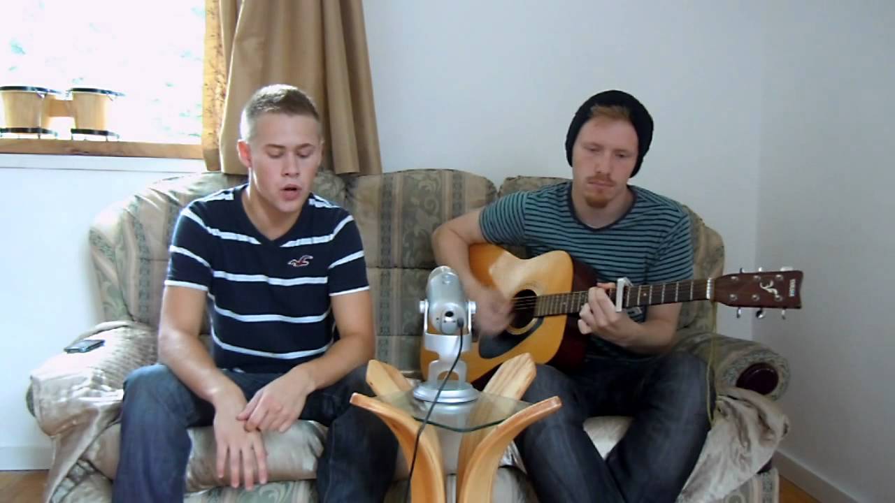 Primadonna - Southern Misfits Acoustic Cover (Marina and the Diamonds)