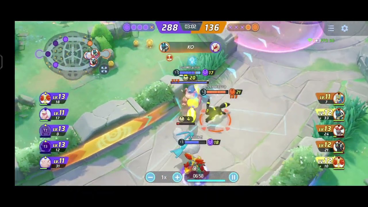 We're finally back UNITEsssZZZ 