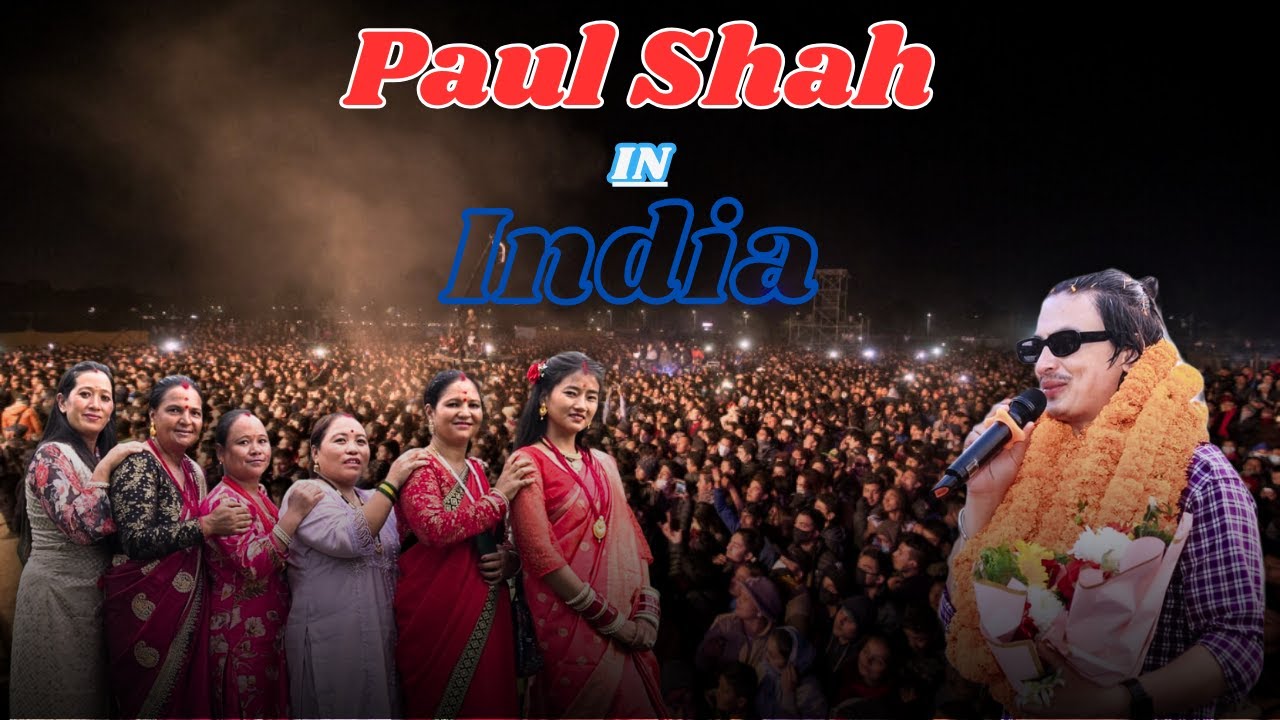 Paul Shah India Mein | Teej Festival 2025 Special | Shimla Mein Pehli Baar | Shimana Vlogs