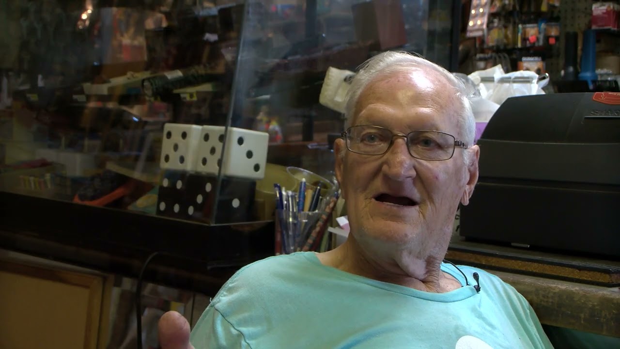 Buckley Business Owner Raises Funds for Texas Floods