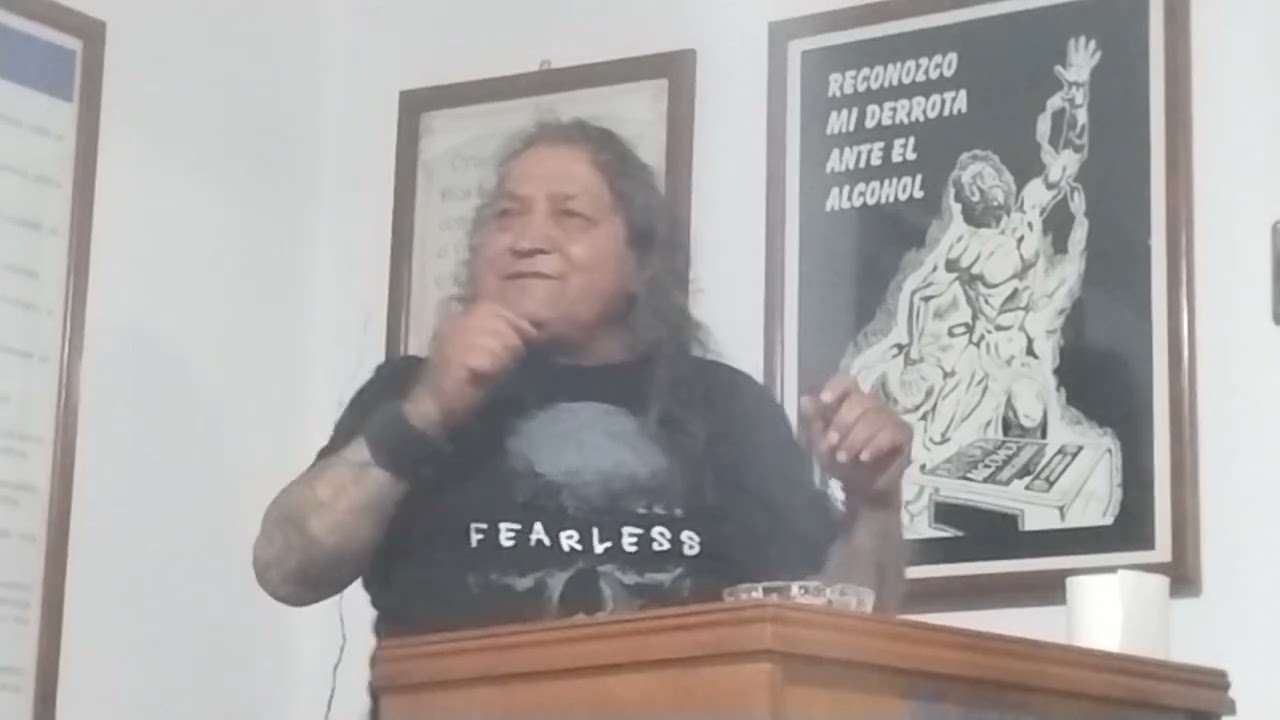 XYNGALE RADIO Poncho el Greñas 