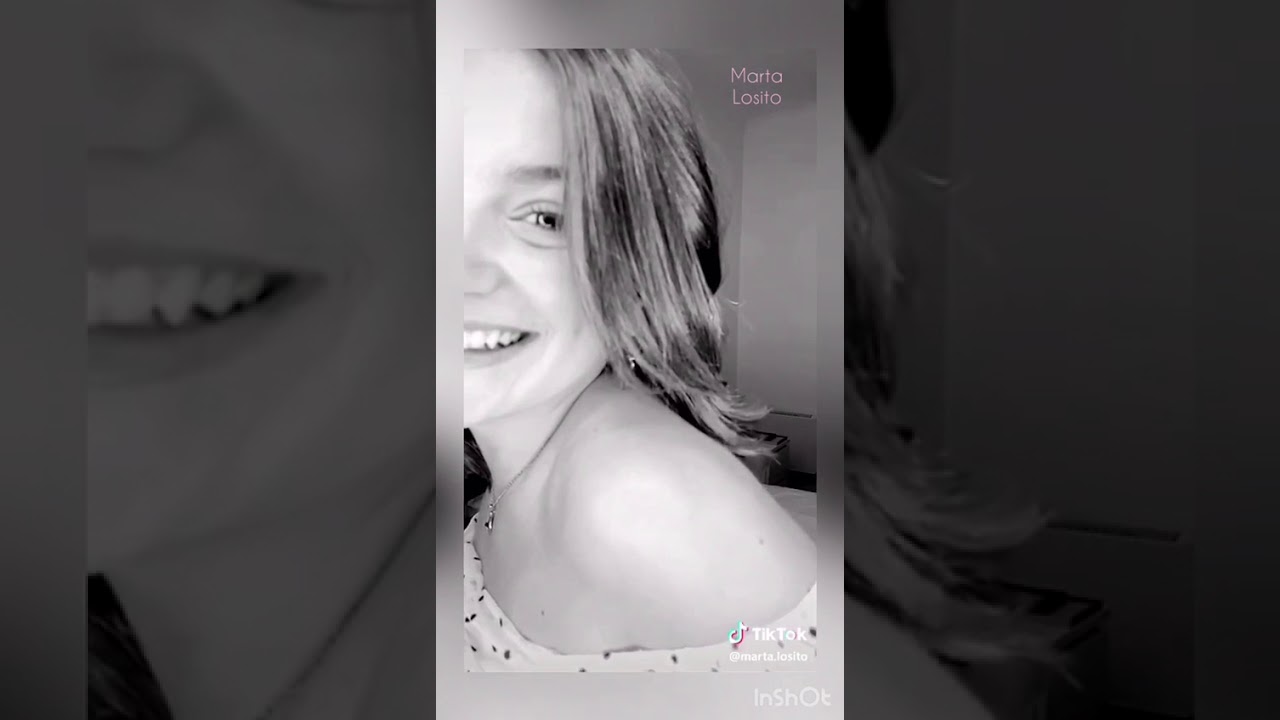 Tik tok Marta Losito ❣