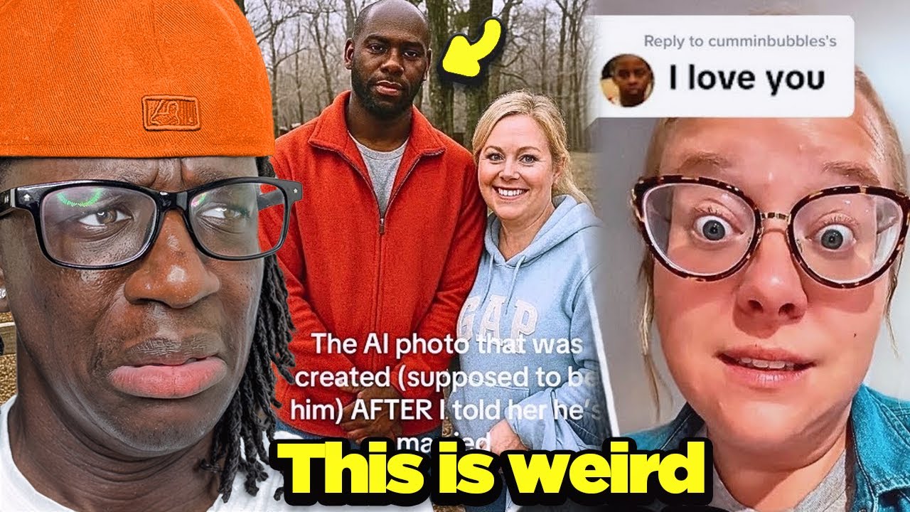 CRAZY White Women Stalked Black Man And His Wife On Tiktok And It Went LEFT!