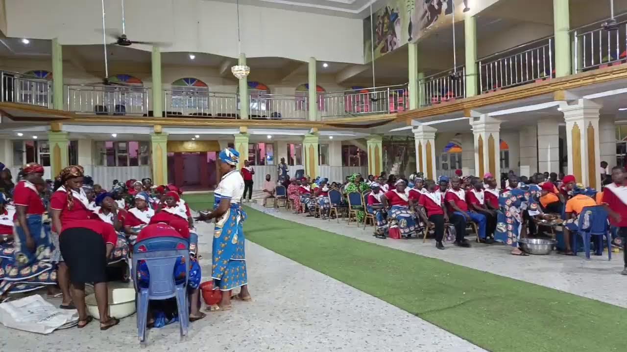 Morning Devotion. Mobile: +2347043170180