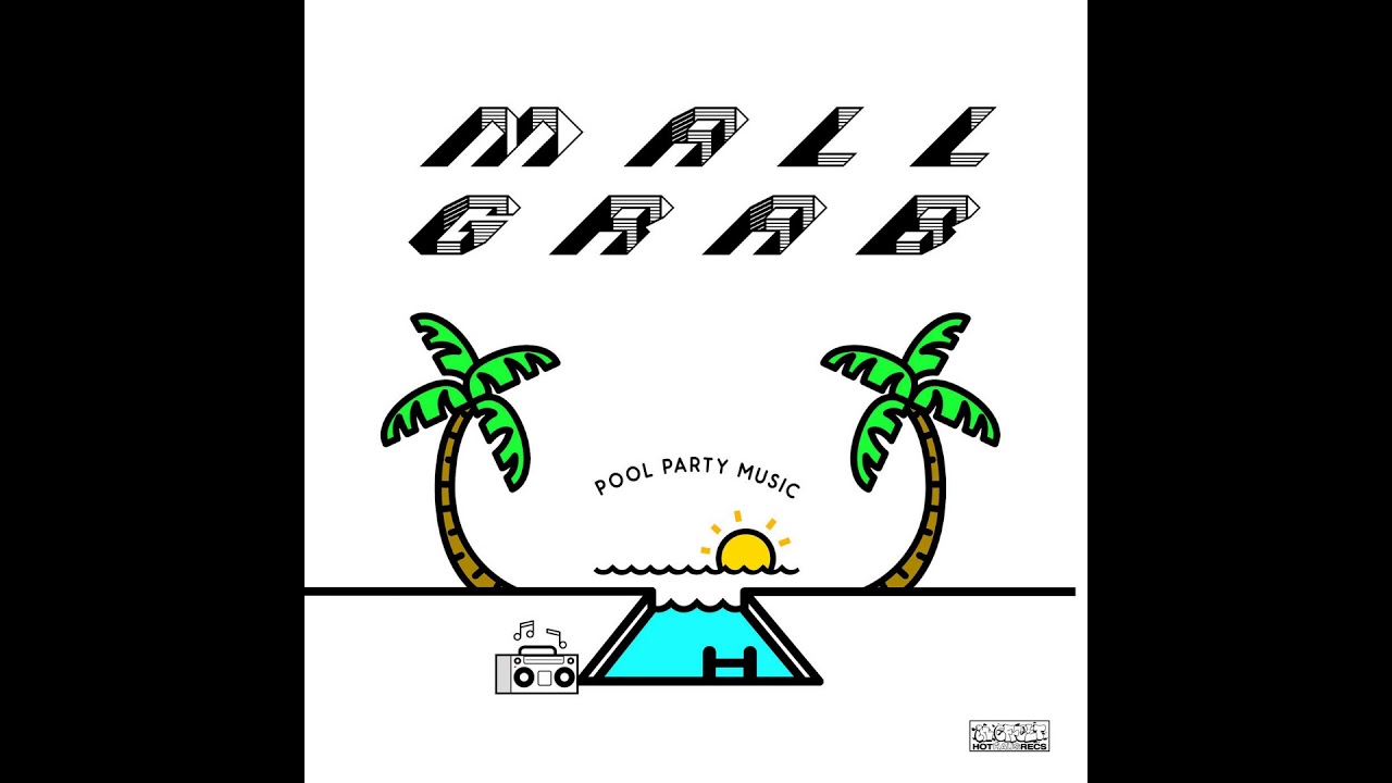 Mall Grab - "B.F.O.D.A.A.S." [2017]