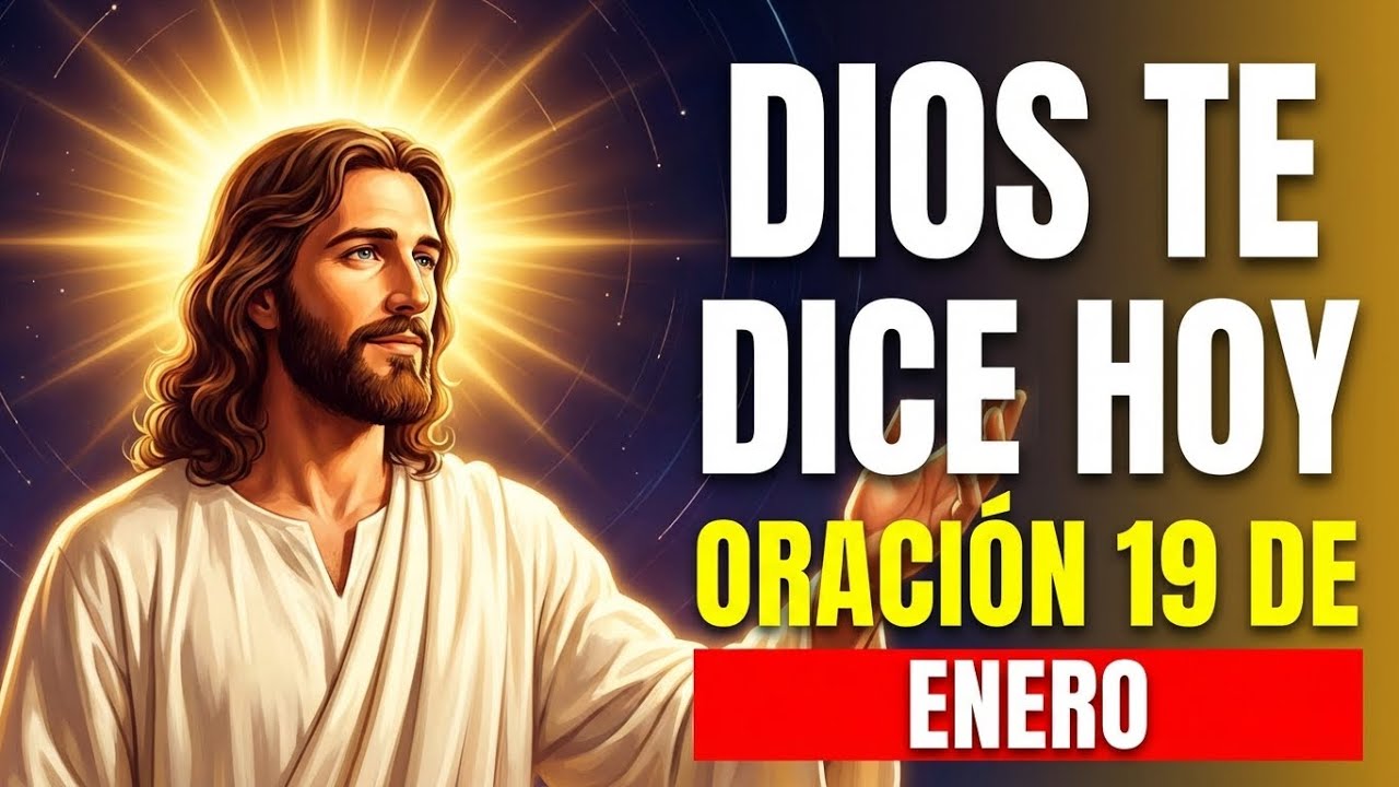 DIOS TE DICE HOY, ESCÚCHALO COMPLETO：  Mensaje urgente para prosperar en noviembre