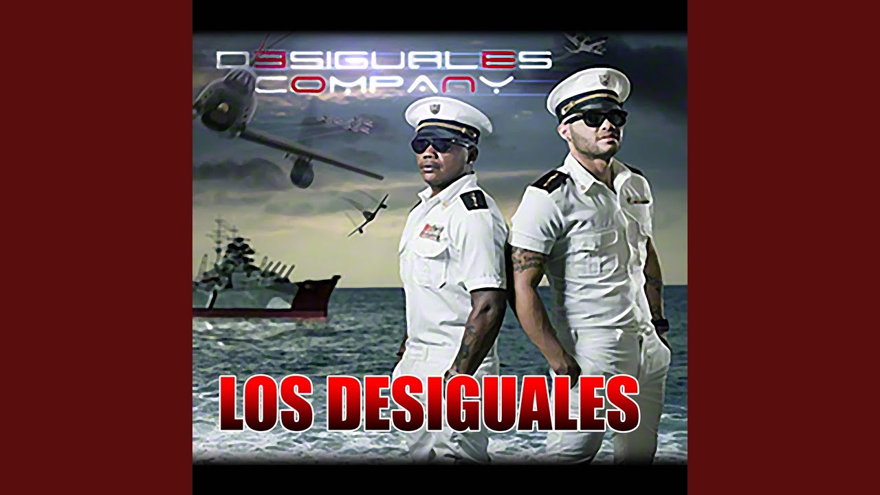 Intro Desiguales Company