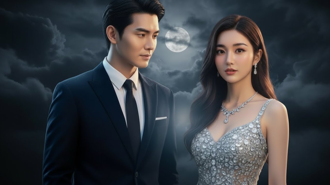 Kẻ Cắp Ánh Trăng💕Tần Số Yêu💕Bản Symphonic Pop Hùng Tráng Về Nàng Thơ