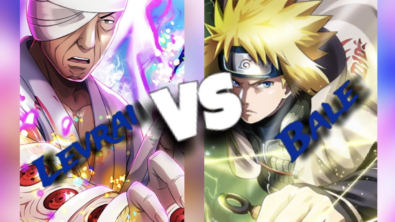 Ft4 Levrai vs Bale