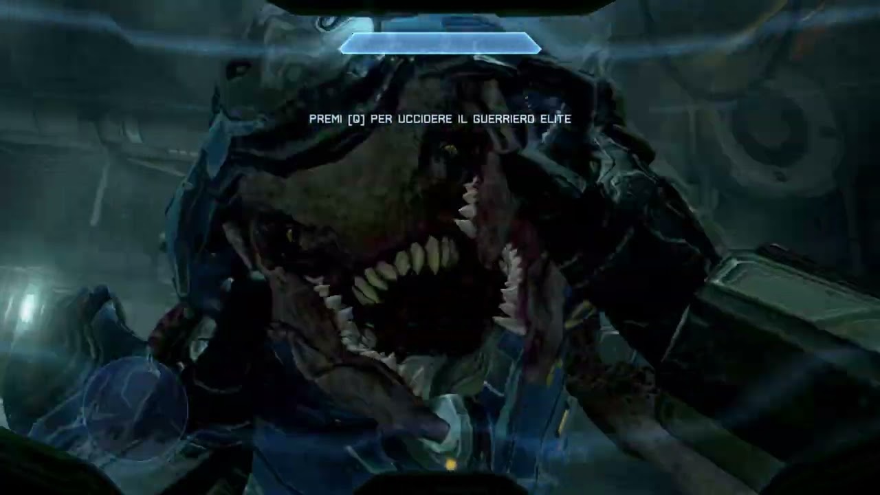 Halo 4 L'avventura continua...