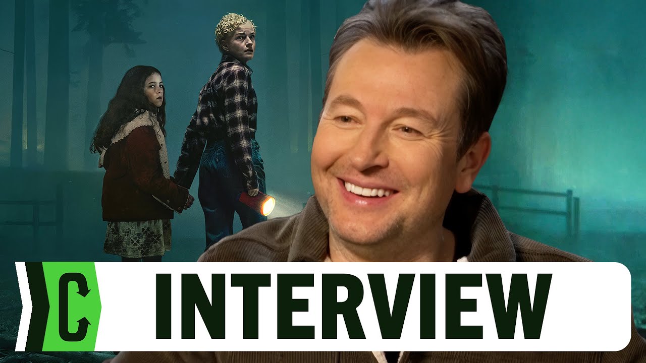 Wolf Man Interview: Leigh Whannell Says Dune 2 Stole One of Their Ideas