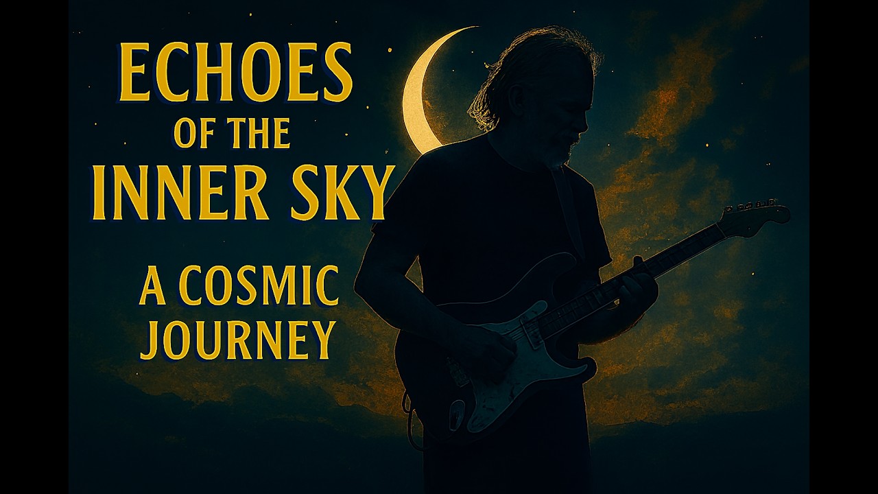 Echoes of the Inner Sky: A Cosmic Journey