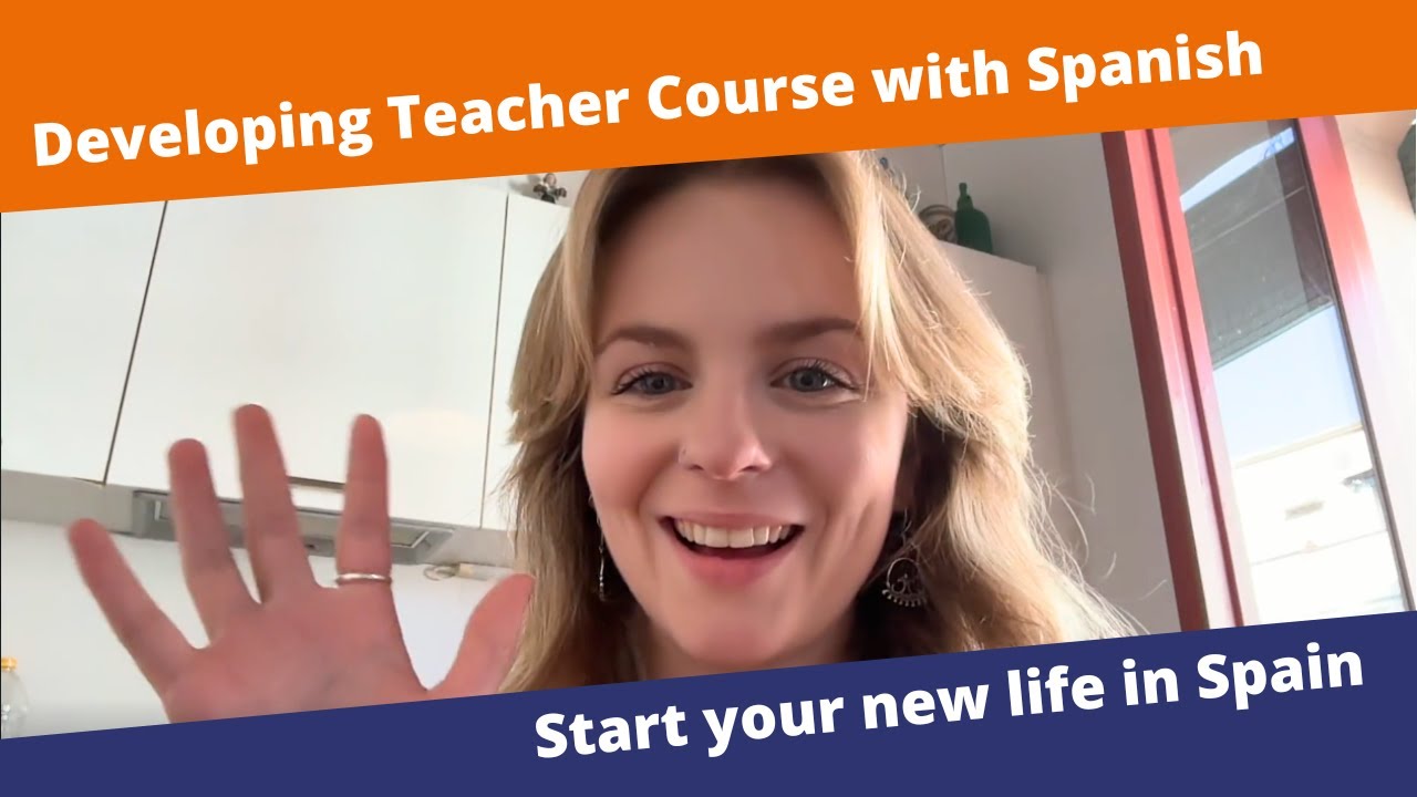 Meet Bethan - she took the leap and moved to Spain with Oxford TEFL
