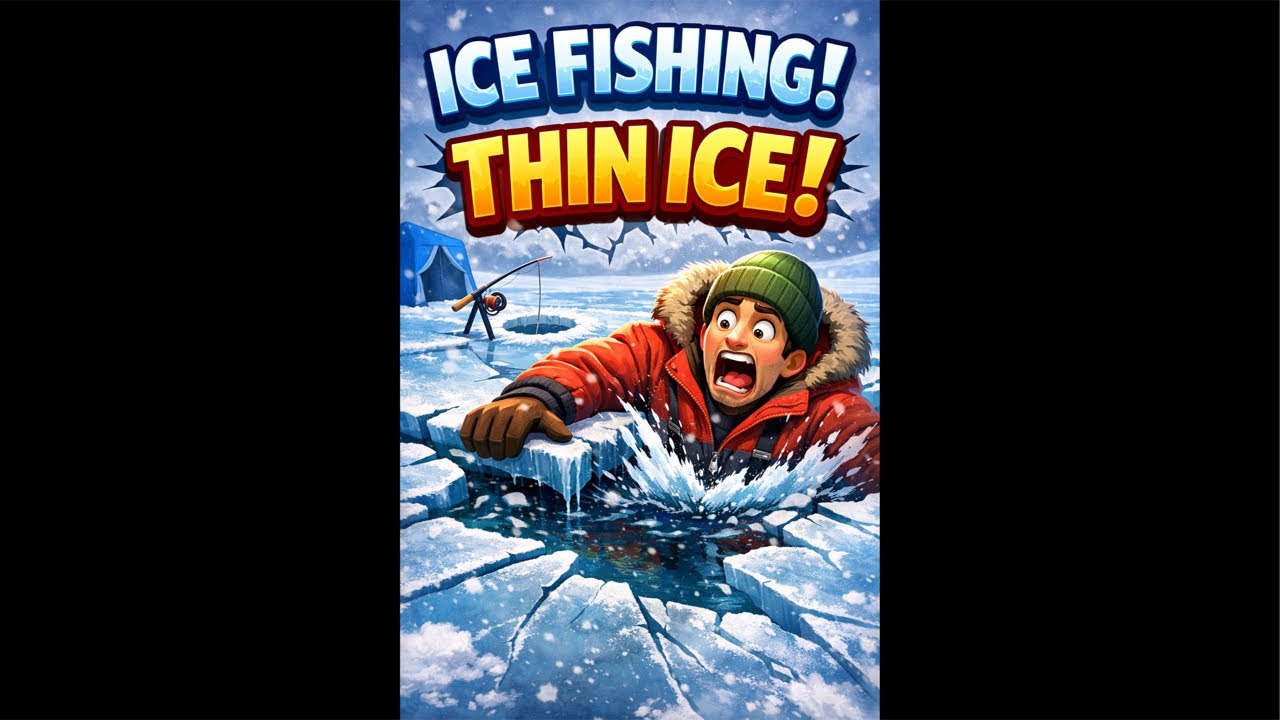 DCP Fishing Adventures  is live!