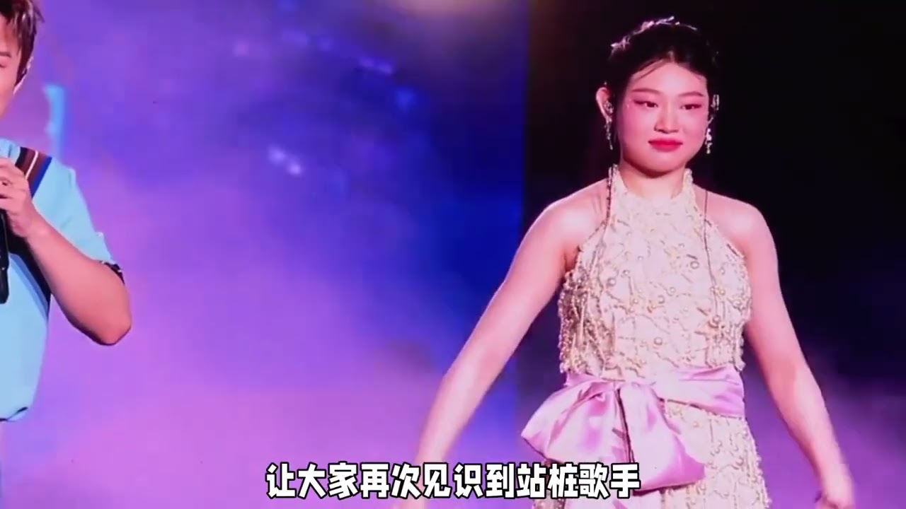 春晚部分陣容：19位歌手彩排，周深5次登上晚會#2026春晚彩排