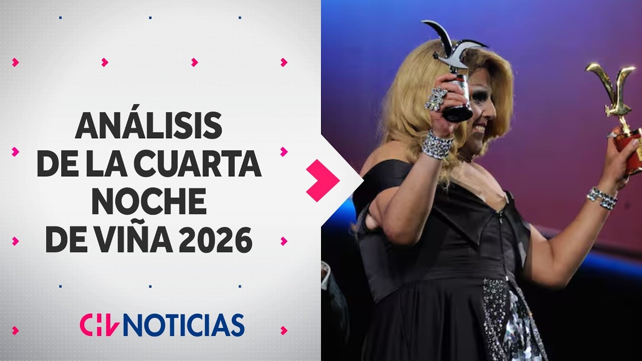 Pol&eacute;mica noche: An&aacute;lisis de la 4ta jornada de Vi&ntilde;a 2026 con Juanes, Asskha Sumathra y Ke Personajes