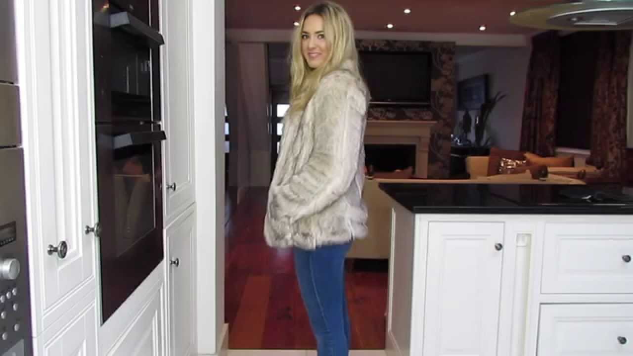 Topshop Winter Lookbook