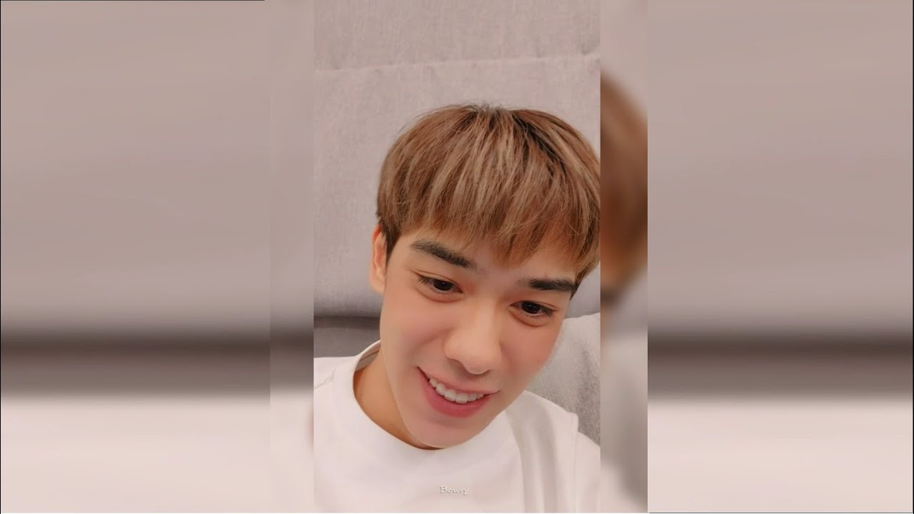 เติร์ด Live  IG trinity_tnt_official THIRD TRINITY is here!!🫡 || 25.04.23
