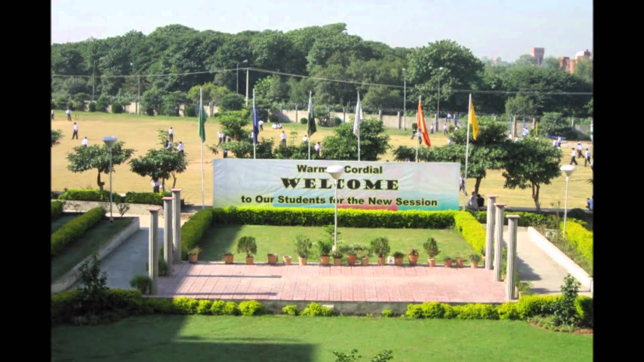 A tribute to students of OPF Boys College, Islamabad - II Part 1 of 2