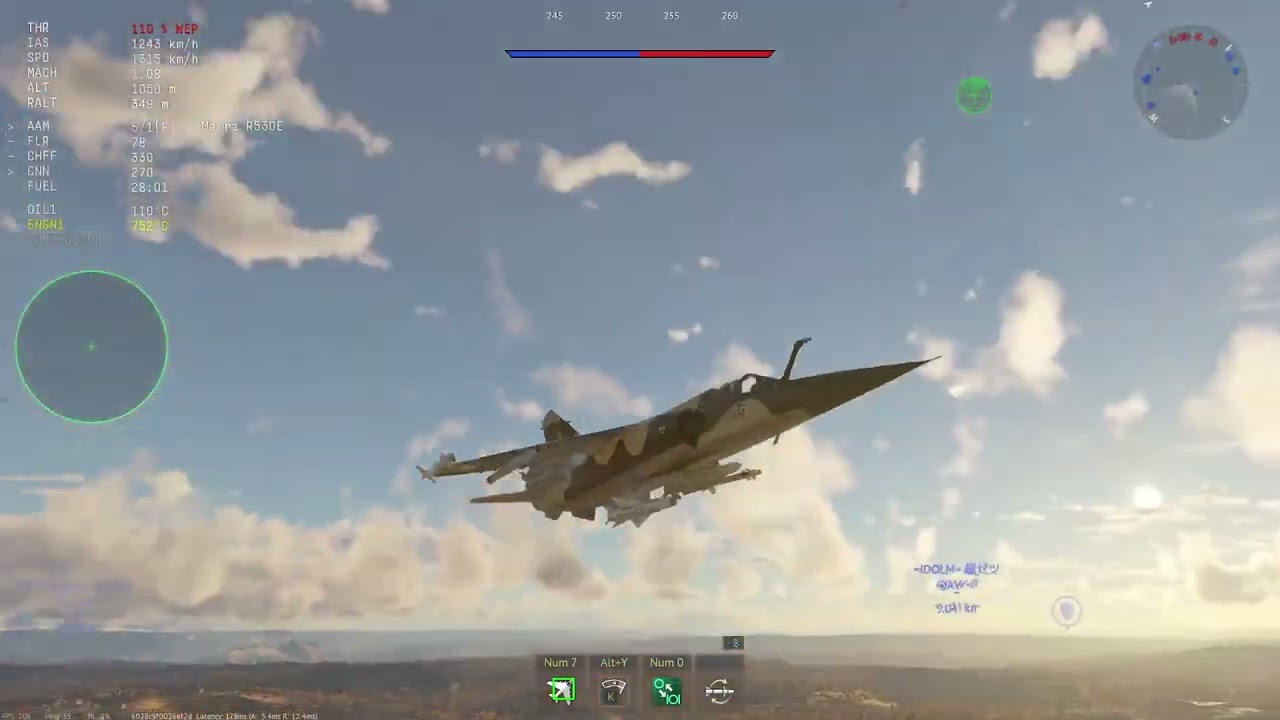 Fun, lead and grind! ENG/GREEK #warthunder