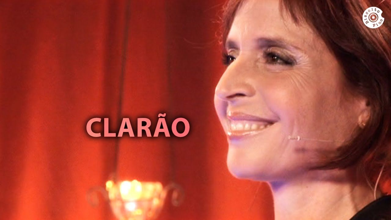 Olivia Byington | Clarão |  A Vida é Perto 