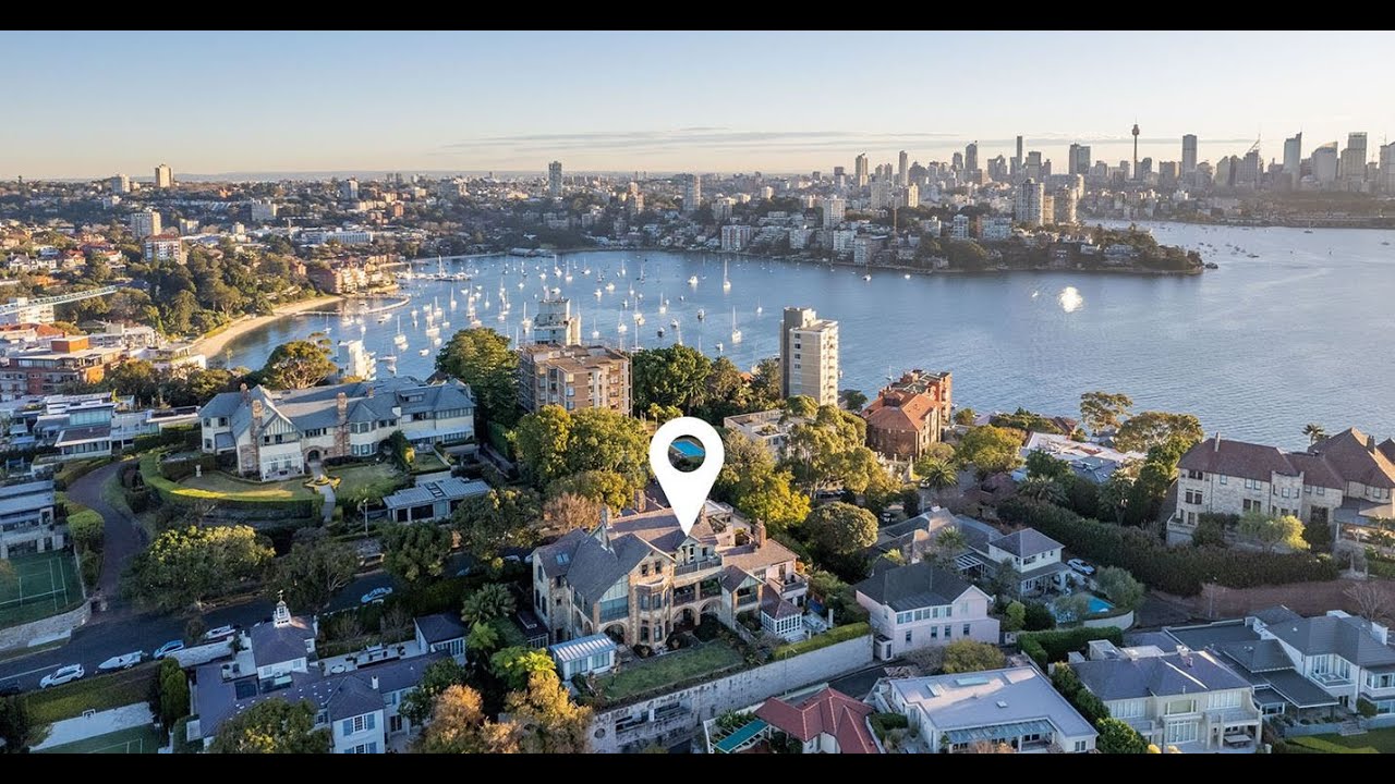 4/23 Wentworth Street, Point Piper | Team Zoellner