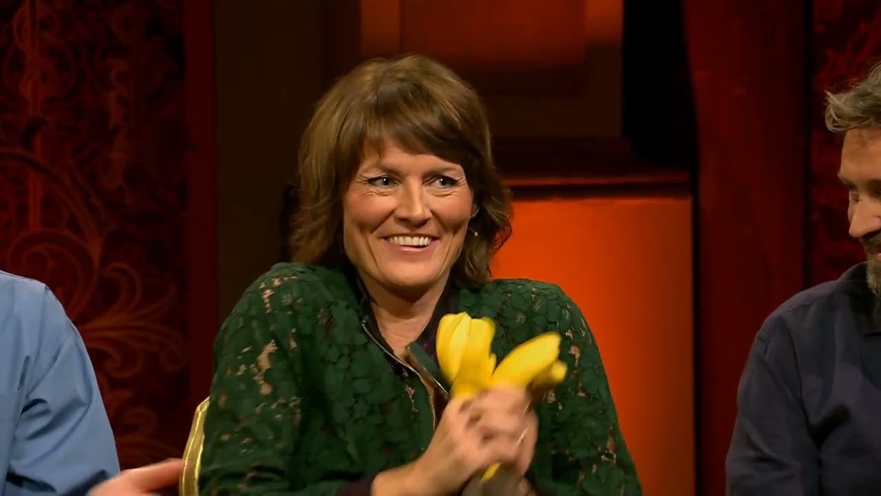 Kongen befaler sesong 12 episode 1 | Tynnvaffel går jeg for – kaoset er tilbake!