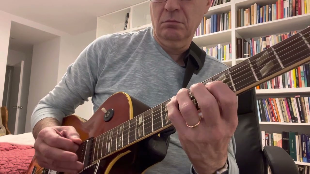 Dan Adler - Joy spring (slow)