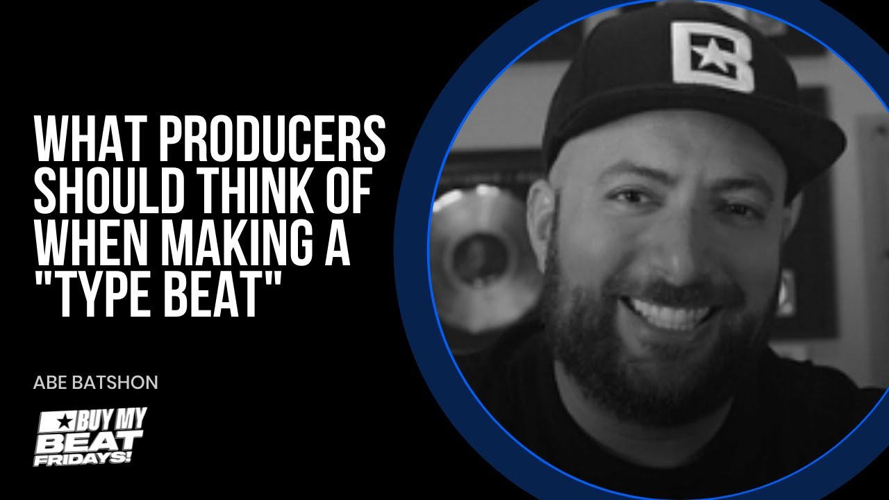What Producers Should Think of When Making a 