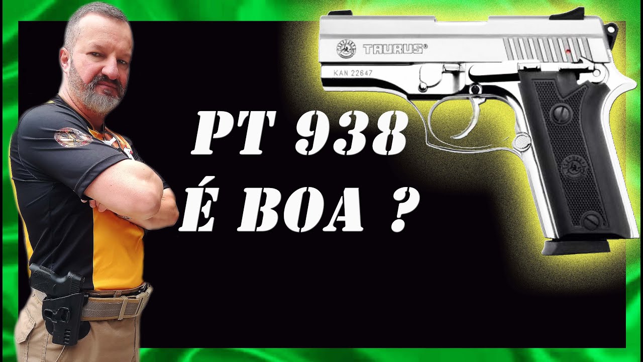 PT 938 é Boa?