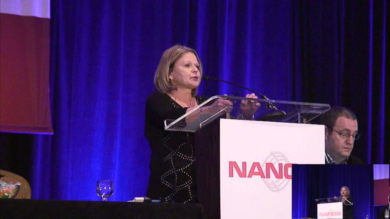 Plenary Wrap Up - Call For Proposals for NANOG 64