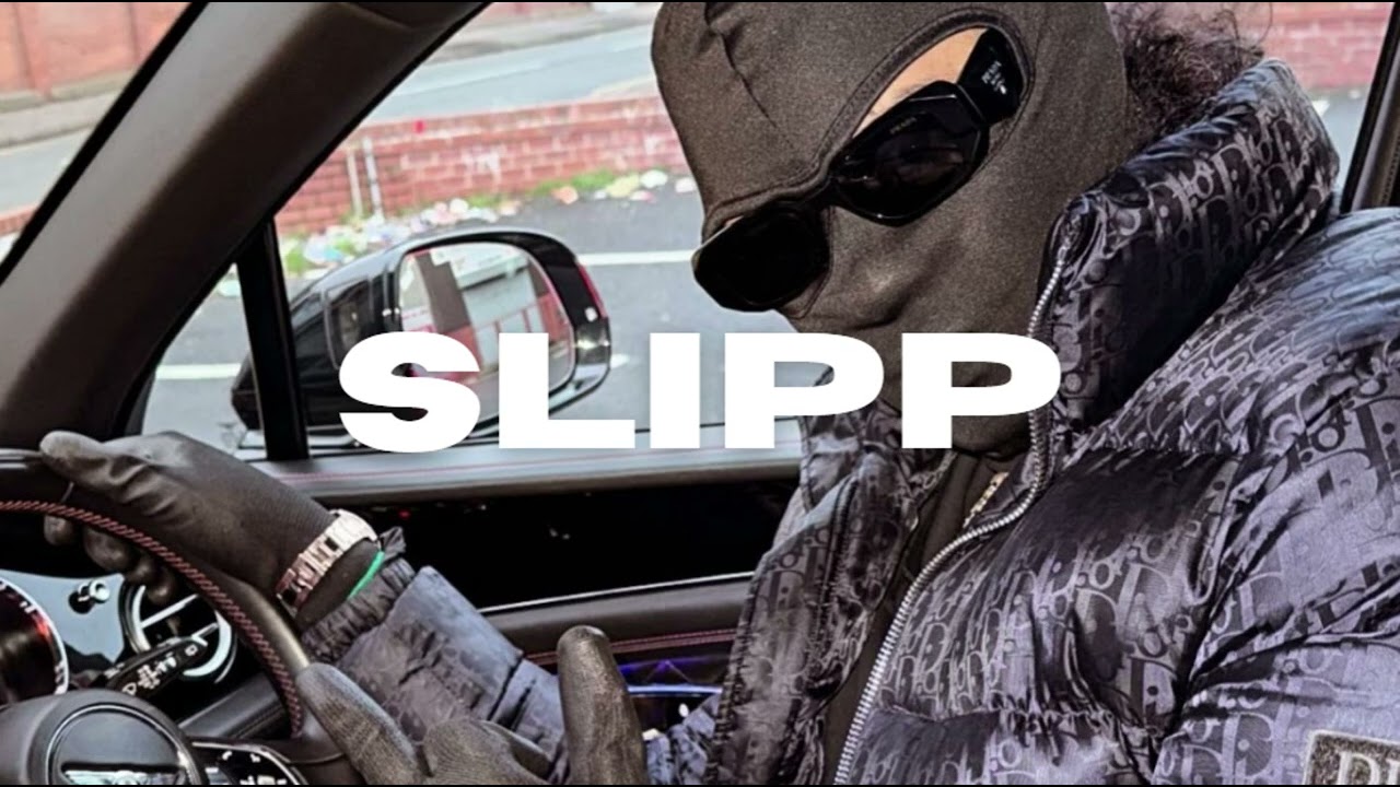 Kenzo Type Beat - ''SLIPP