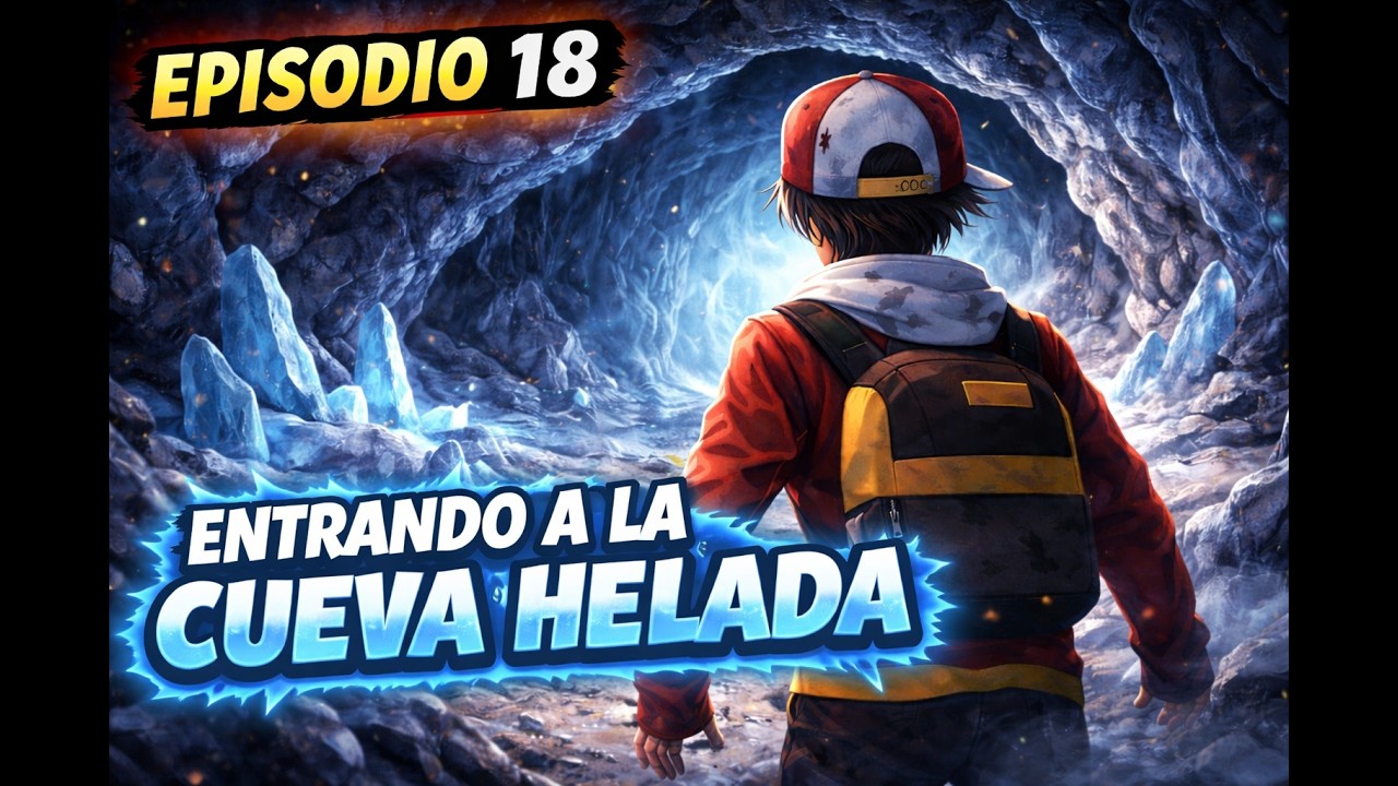 💀 El Frío que Mata el Locke | Dualocke #18