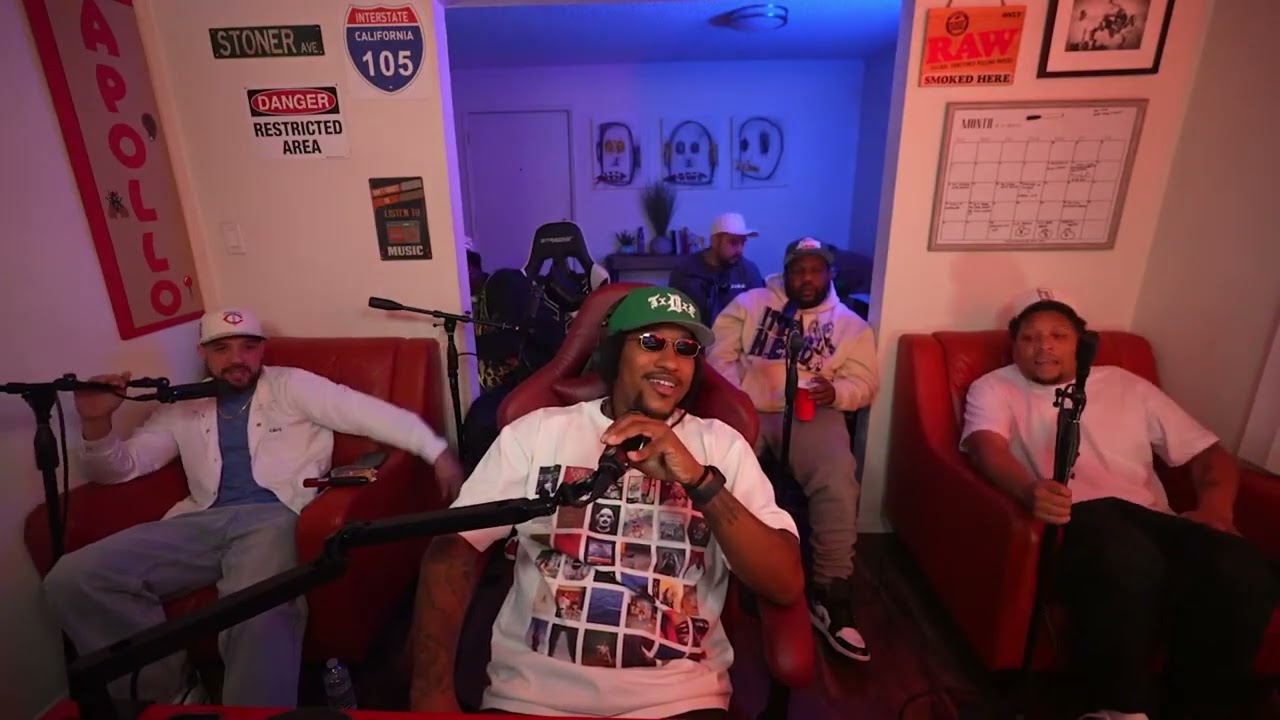 Keem checks Mackwop