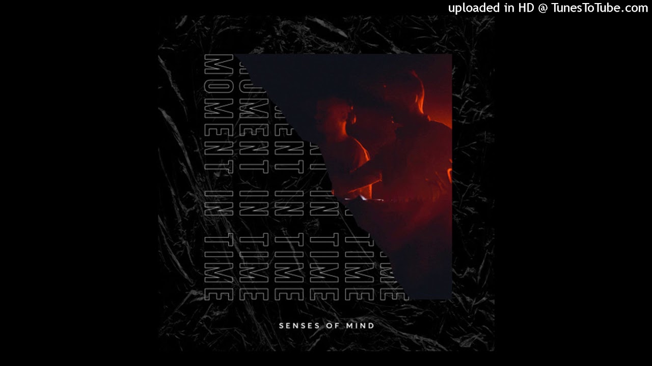 Senses Of Mind - Moment In Time (Original Mix)