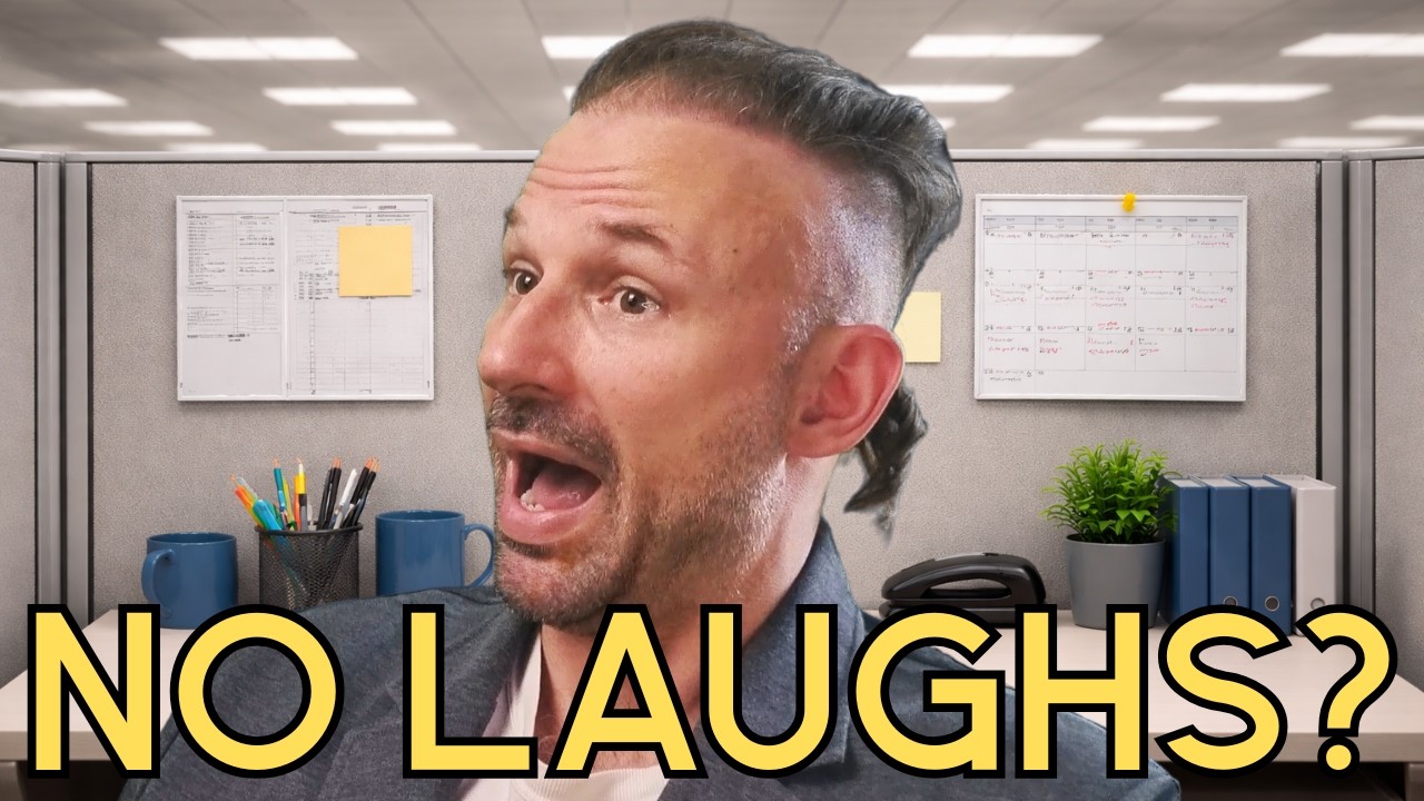 How Misdirects Make Jokes Actually Work