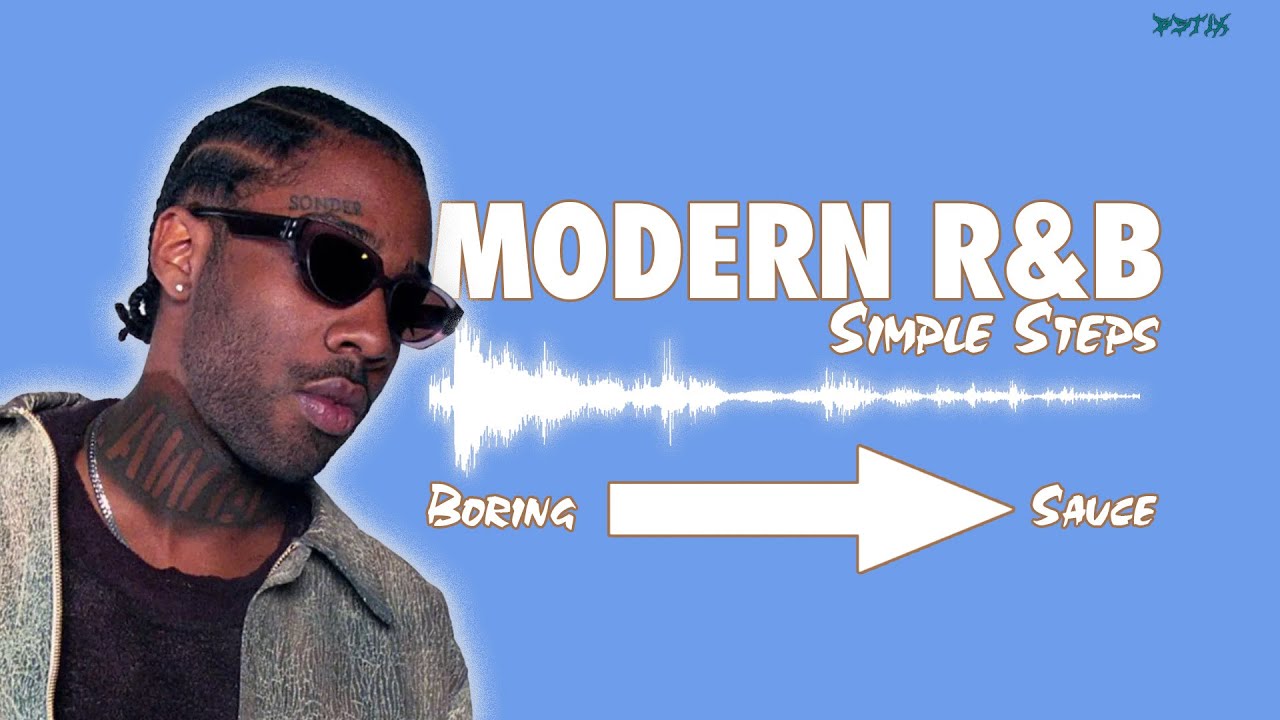 How To Make YOUR BEST Samples Every Time...